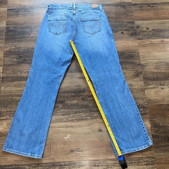 Levi 529 Jeans - Picture 3 of 4